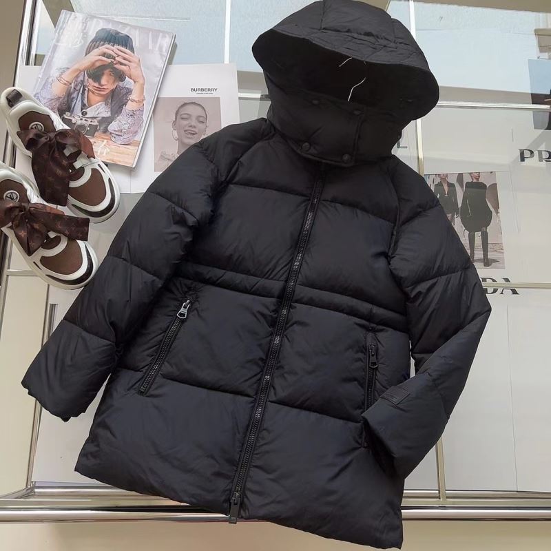 Burberry Down Jackets